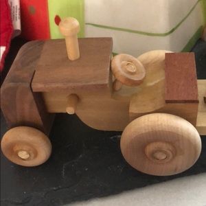 Meet your Posher, Brittany